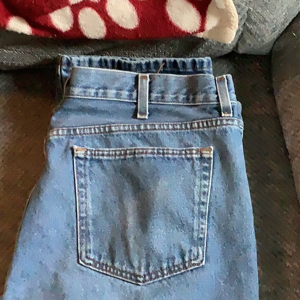 Men’s jeans